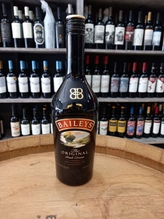 BAILEYS ORIGINAL IRISH CREAM