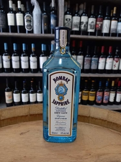 BOMBAY SAPHIRE LONDON DRY