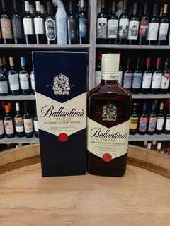 BALLANTINE´S ESCOCÉS