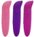 VIBRADOR GOLFINHO TOQUE AVELUDADO GTOYS