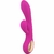 Vibrador Lealso Entice - 10 Níveis de Vibrações Recarregável USB - loja online