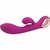 Vibrador Lealso Entice - 10 Níveis de Vibrações Recarregável USB - Poderosa Online