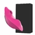 Vibrador de Calcinha Recarregável - APP - Poderosa Online