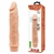 Prótese Realístico com Vibrador - Barbara Dwarf - 21,5 x 4,0 cm - Pretty Love - comprar online