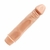 Prótese Realístico com Vibrador - Barbara Dwarf - 21,5 x 4,0 cm - Pretty Love na internet