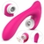 Vibrador de clitóris - Dawn - S-Hande - comprar online