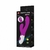 PRETTY LOVE ANDRE VIBRADOR COM ESTIMULADOR CLITORIANO 7 MODOS DE VIBRAÇÃO SEXY IMPORT - Poderosa Online