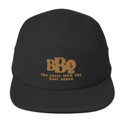 Boné Five Panel