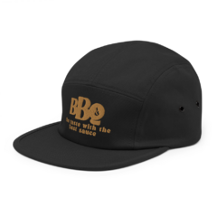 Boné Five Panel na internet