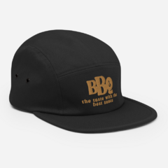 Boné Five Panel - loja online