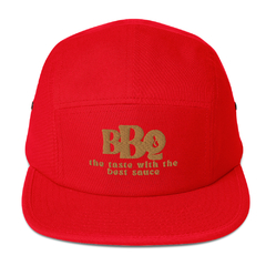 Boné Five Panel - comprar online