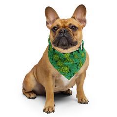 Bandana In Hope Trust Pet&Human