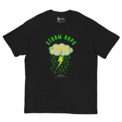 Camiseta Storm Hops