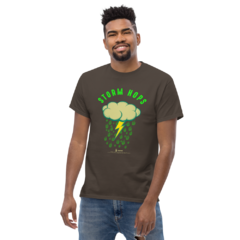 Imagem do Camiseta Storm Hops