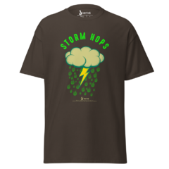 Camiseta Storm Hops - loja online