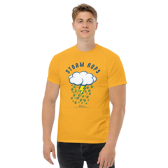 Camiseta Tá Chovendo Cerveja - comprar online