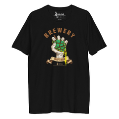 Camiseta Brewery