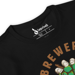 Camiseta Brewery na internet