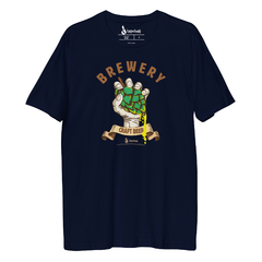 Camiseta Brewery - BrewBarb | Camisetas Criativas Craft beer