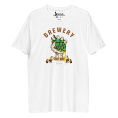 Camiseta Brewery - BrewBarb | Camisetas Criativas Craft beer