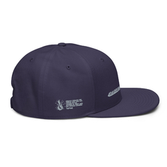 Boné Snapback Barbecue Fire - comprar online