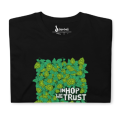 Imagem do Camiseta In Hop we Trust