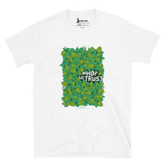 Camiseta In Hop we Trust