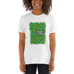 Camiseta In Hop we Trust - comprar online