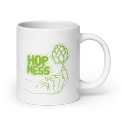 Caneca Hopness