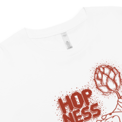 Cropped Hopness - comprar online