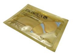 Mascarilla para ojos Golden Caviar.