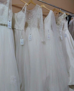 Banner de la categoría Vestidos de Novia