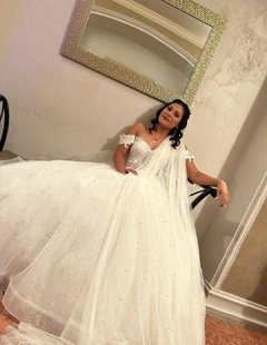 Banner de la categoría Vestidos de Novia