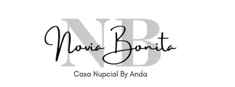 Novia Bonita Casa Nupcial by Anda 