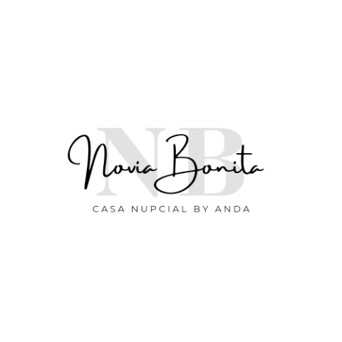 Novia Bonita Casa Nupcial by Anda 