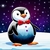 E-book Cris o Pinguim Dançarino - comprar online