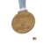 Medalha em mdf - Melhor Pai do mundo - comprar online