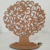 Árvore decorativa 02 com base em mdf - comprar online