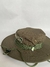 Gorro Australiano verde militar - comprar online