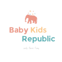 Logo de www.babykidsrepublic.com
