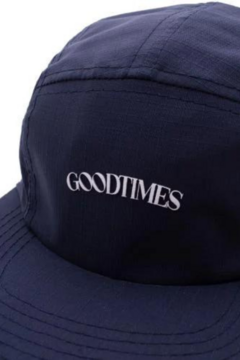 BONE FIVE PANEL GOOD TIMES - comprar online