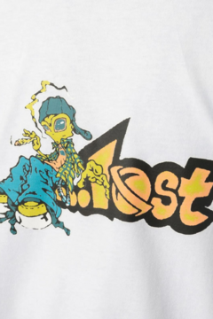 CAMISETA LOST SPACED OUT - comprar online