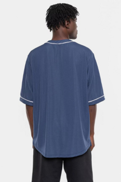 CAMISETA STARTER JERSEY OVERSIZED - comprar online