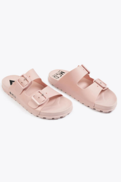 BIRKEN FEMININO MCD ROSE na internet