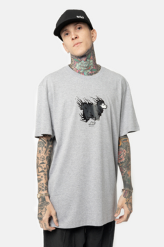 CAMISETA LOST SHEEP ON FIRE