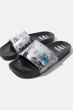 SLIDE LOST + SMURFS COSMIC - comprar online