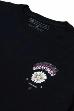 Imagem do CAMISETA GOOD TIMES WISH