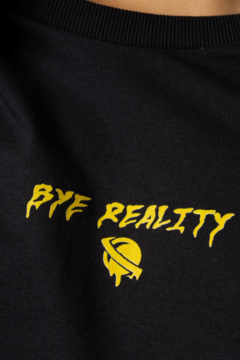 T-SHIRT LOST BYE REALITY - loja online