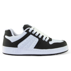 TENIS QIX 80'S RETRÔ - River Streetwear | Da quebrada pro mundo