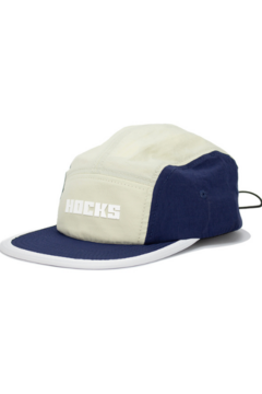 BONE FIVE PANEL HOCKS STICKY